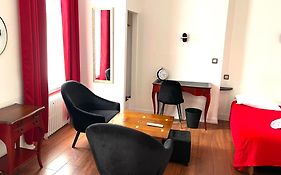 Hotel De La Gare